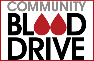 Red Cross Blood DriveMonday, February 62 - 7 p.m.