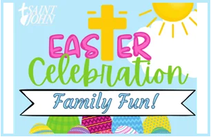 Easter Family Celebration