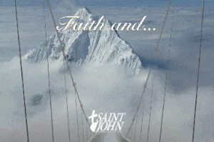 Faith and...