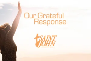 Our Grateful Response