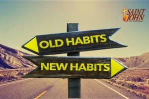 Old Habits, New Habits